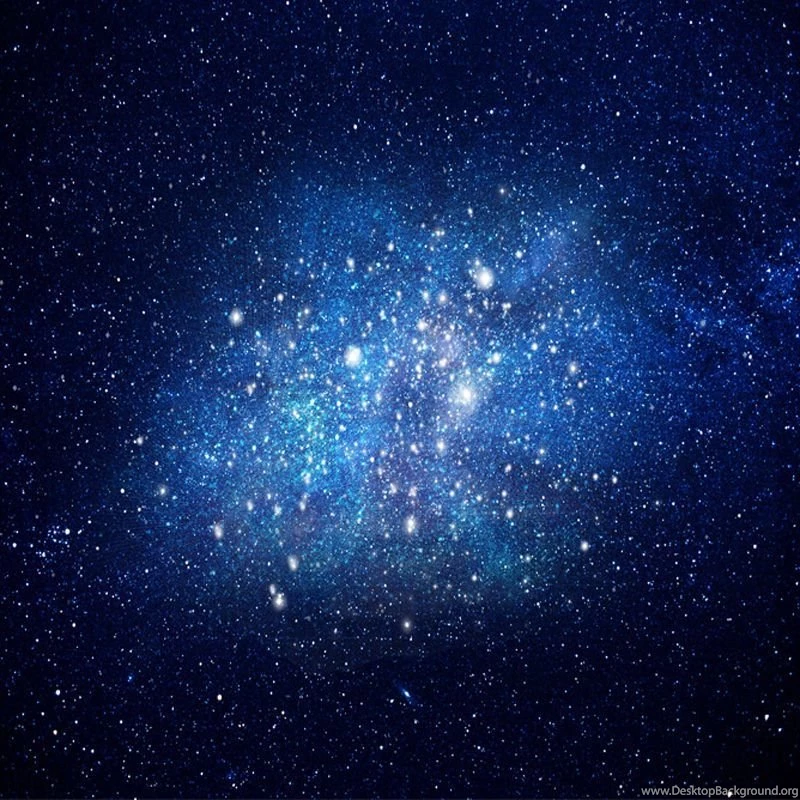 3D Star Nebula Night Sky Large Suspended Ceiling Painted Wall TV ...
