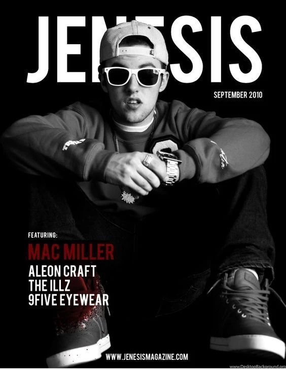 Mac MIller