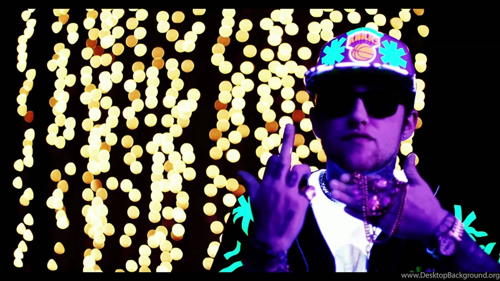 Mac Miller Loud Music Video YouTube