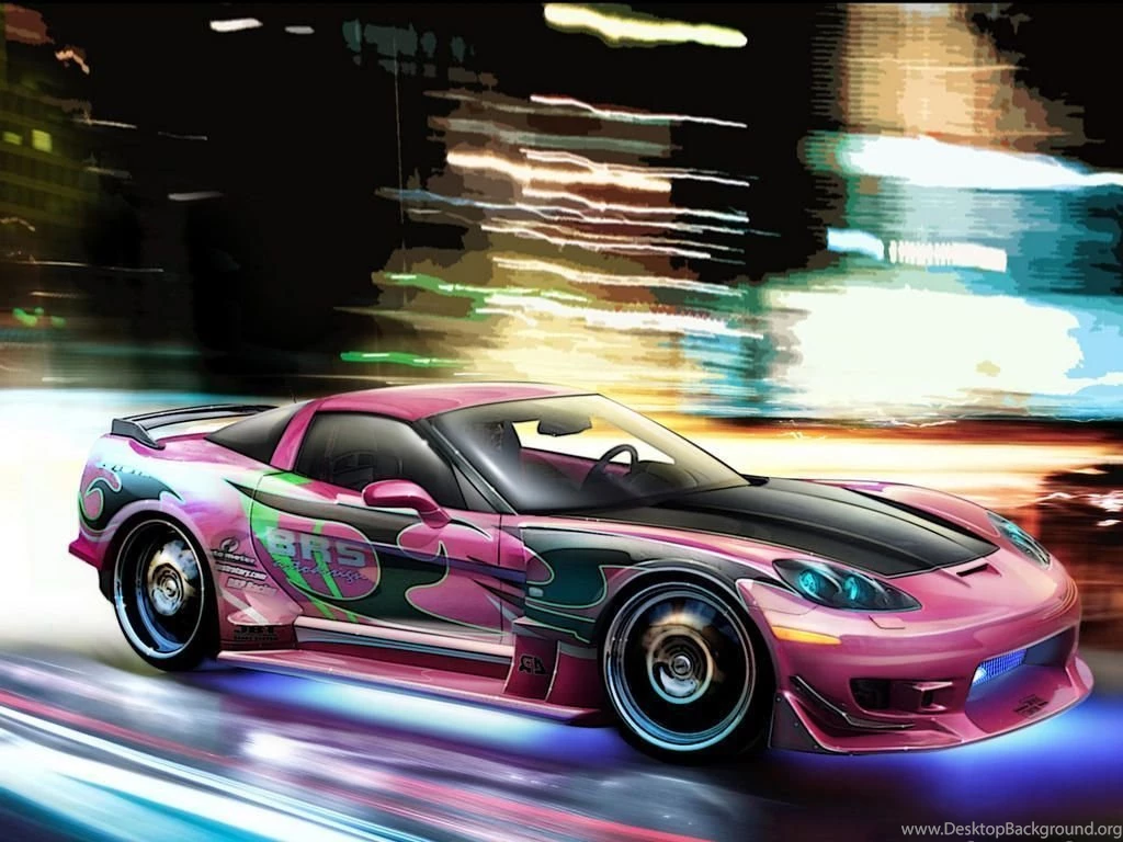 Racing Cars Backgrounds