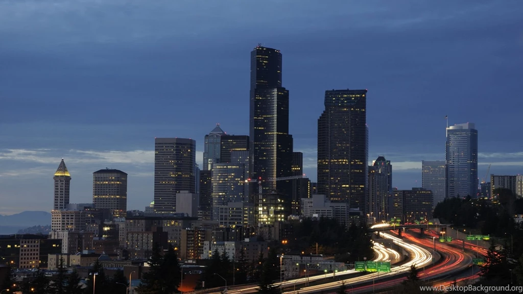 Full HD 1080p Seattle Wallpapers HD, Desktop Backgrounds 1920x1080