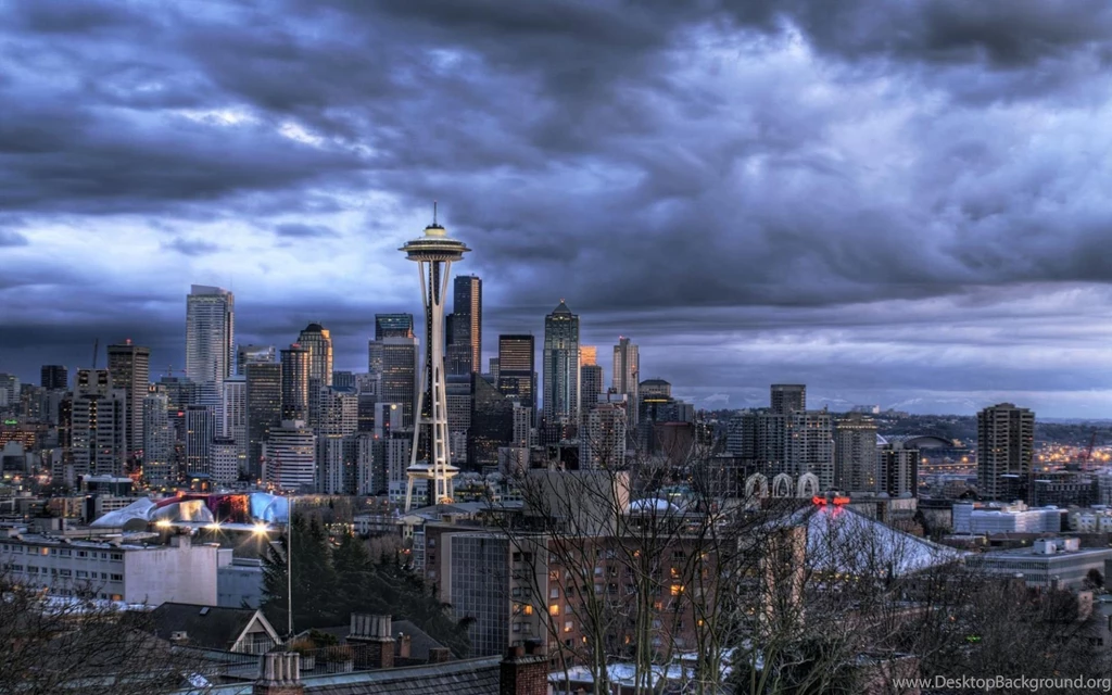 Seattle Wallpapers