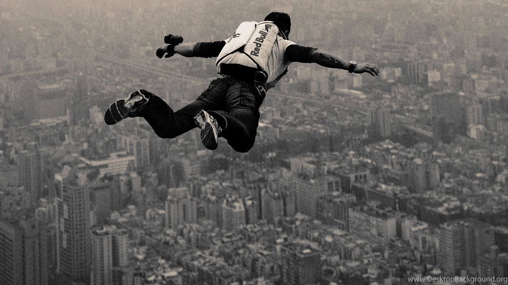 Felix Baumgartner Computer Wallpapers, Desktop Backgrounds ...