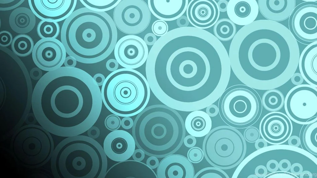 Abstract Pattern Circles Hd Wallpapers (
