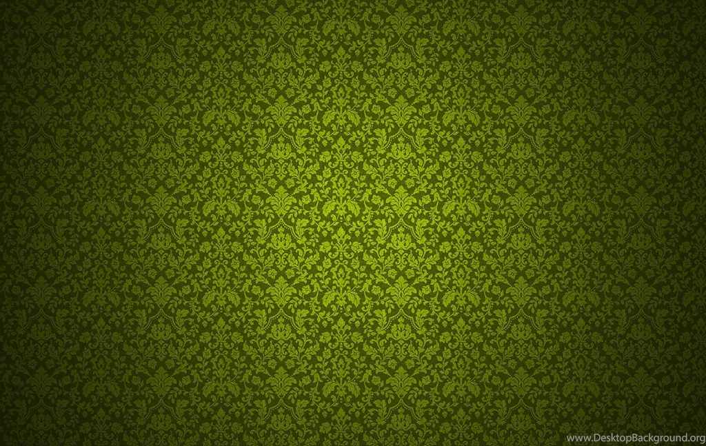 Pattern Green Patterns