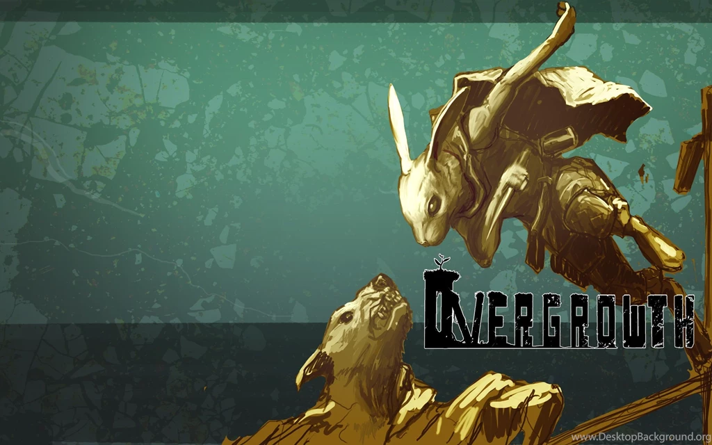 Overgrowth Wallpapers Wolfire Games Blog