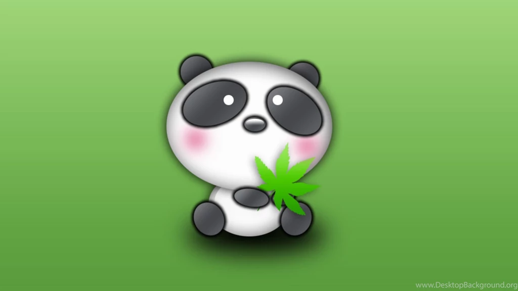 Panda Bear Desktop Wallpapers In HD Very Cute Bears From China