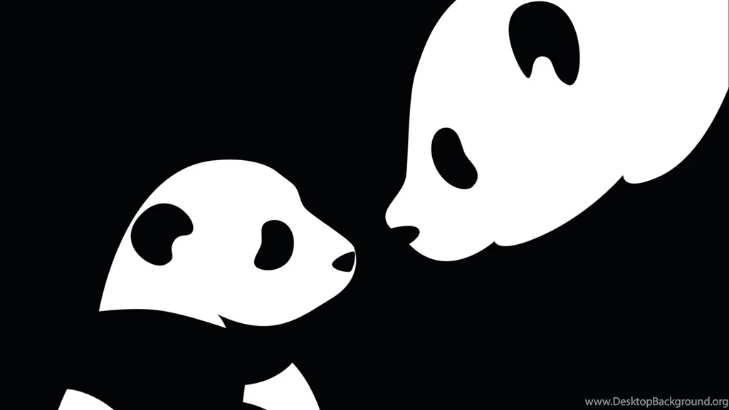 Panda Bear Wallpapers