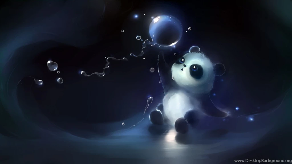 Panda Wallpapers