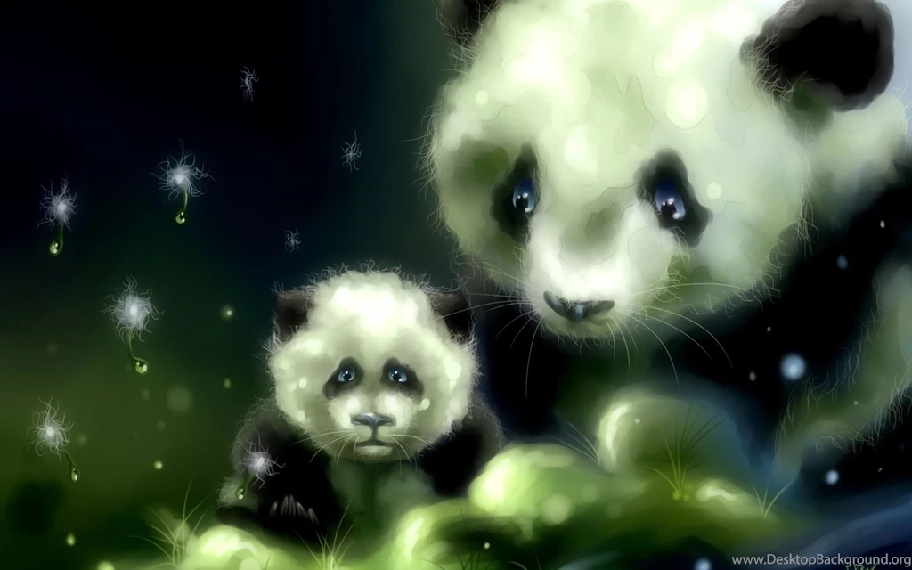 Panda Wallpapers