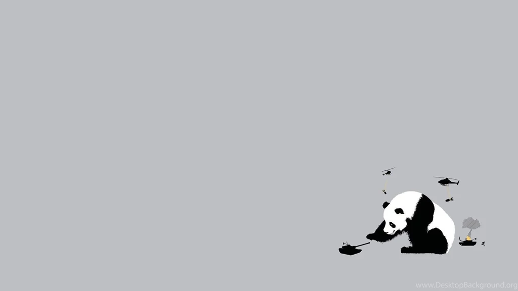 Panda Bear Wallpapers 207217