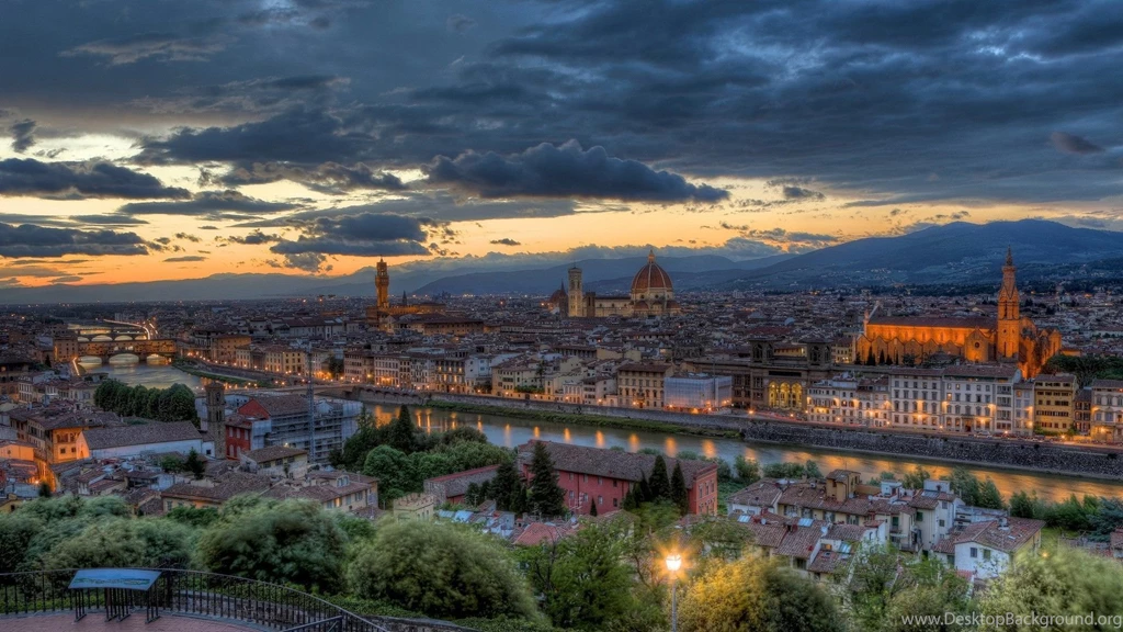 Full HD 1080p Florence Wallpapers HD, Desktop Backgrounds 1920x1080