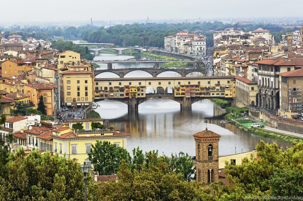 Italy: Renaissance Arts Of Florence And Rome