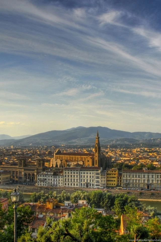 Page 6: iPhone 4S, 4 Italy Wallpapers HD, Desktop Backgrounds 640x960