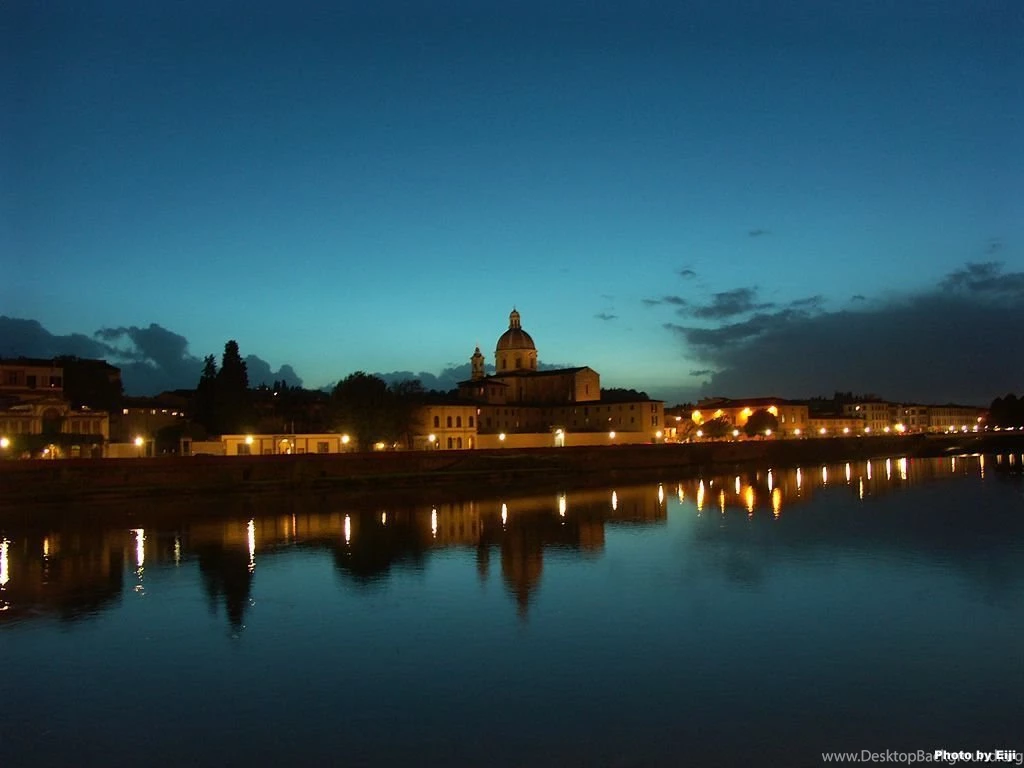 Florence, Italy Europe Wallpapers (622919) Fanpop