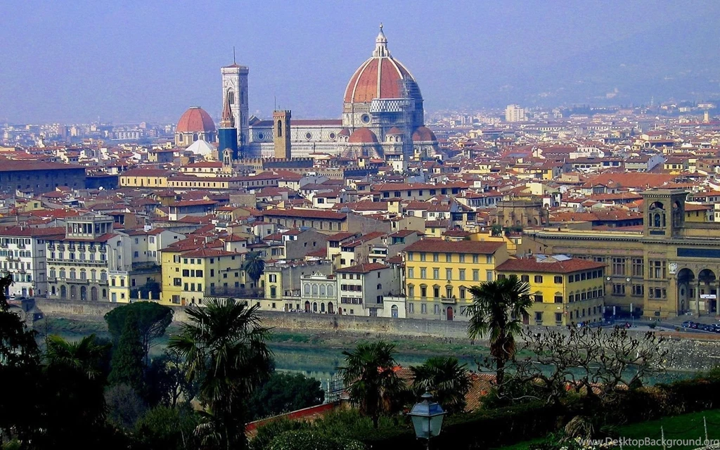 Wallpapers Italy Florence Cities Image