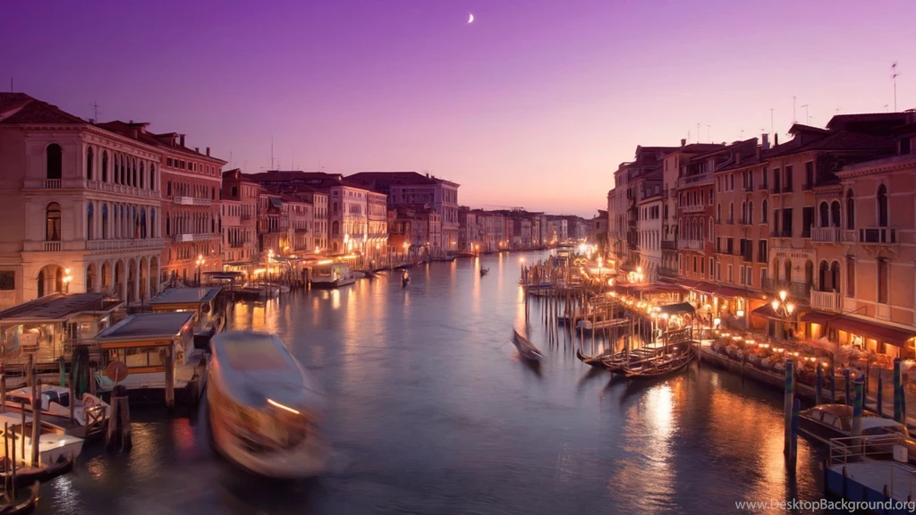 Top Venice Italy Night Pictures Images For Pinterest