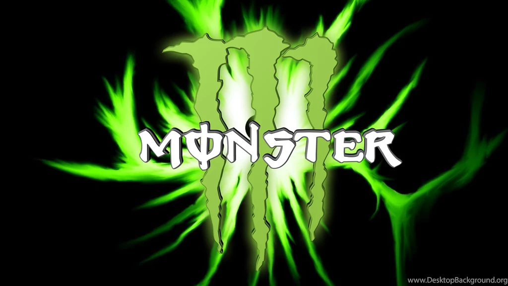 Monster Backgrounds By Cal Kal On DeviantArt