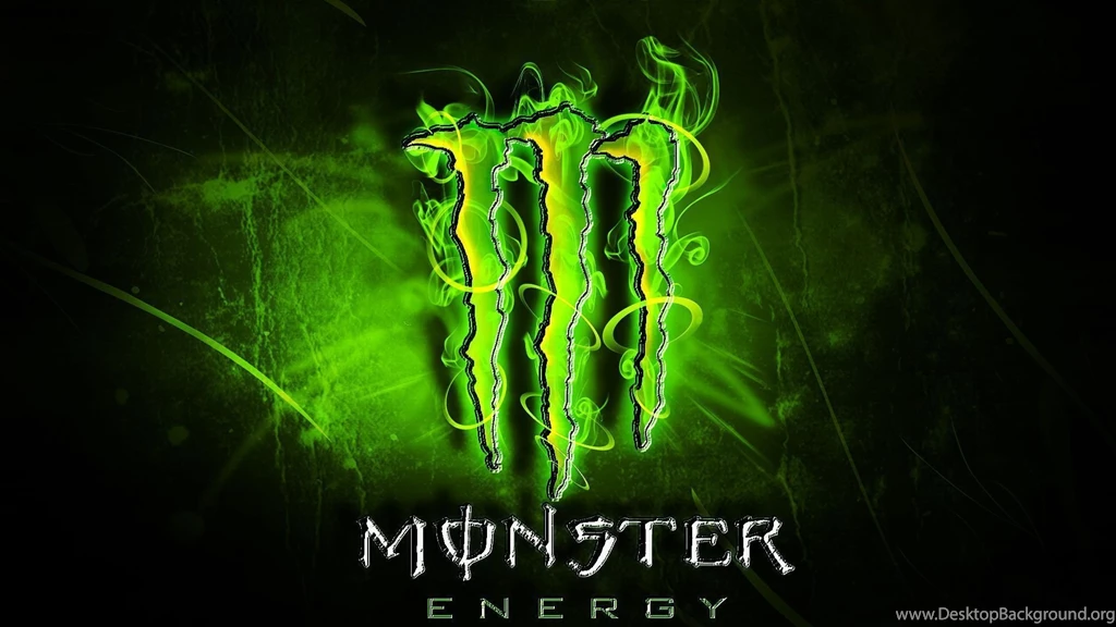 Monster Energy Wallpapers Manualwall.com