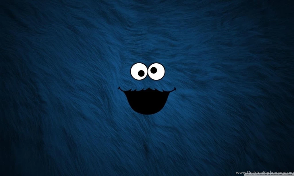Cookie Monster Backgrounds HD Desktop Wallpapers : High Definition ...