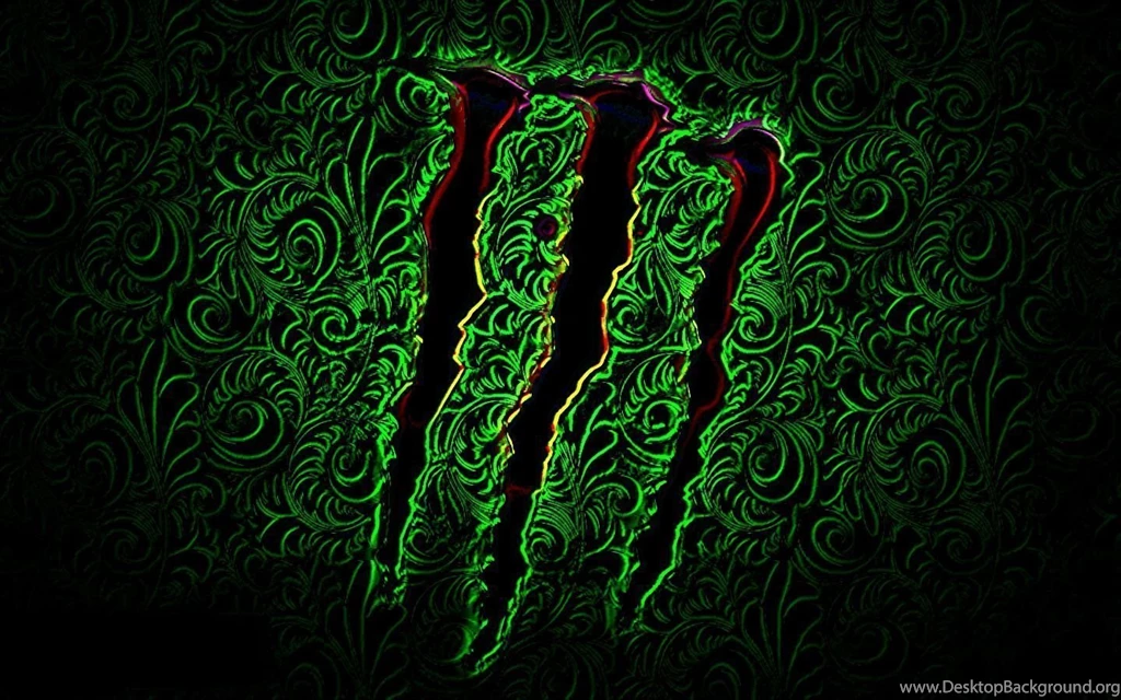 Monster Energy Wallpapers Manualwall.com