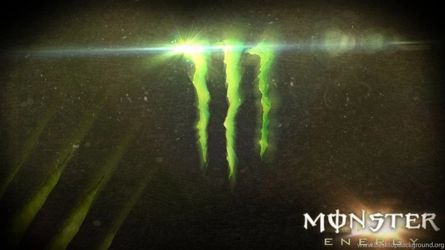 Monster Energy Drink Wallpaper/Backgrounds By TimSaunders On DeviantArt
