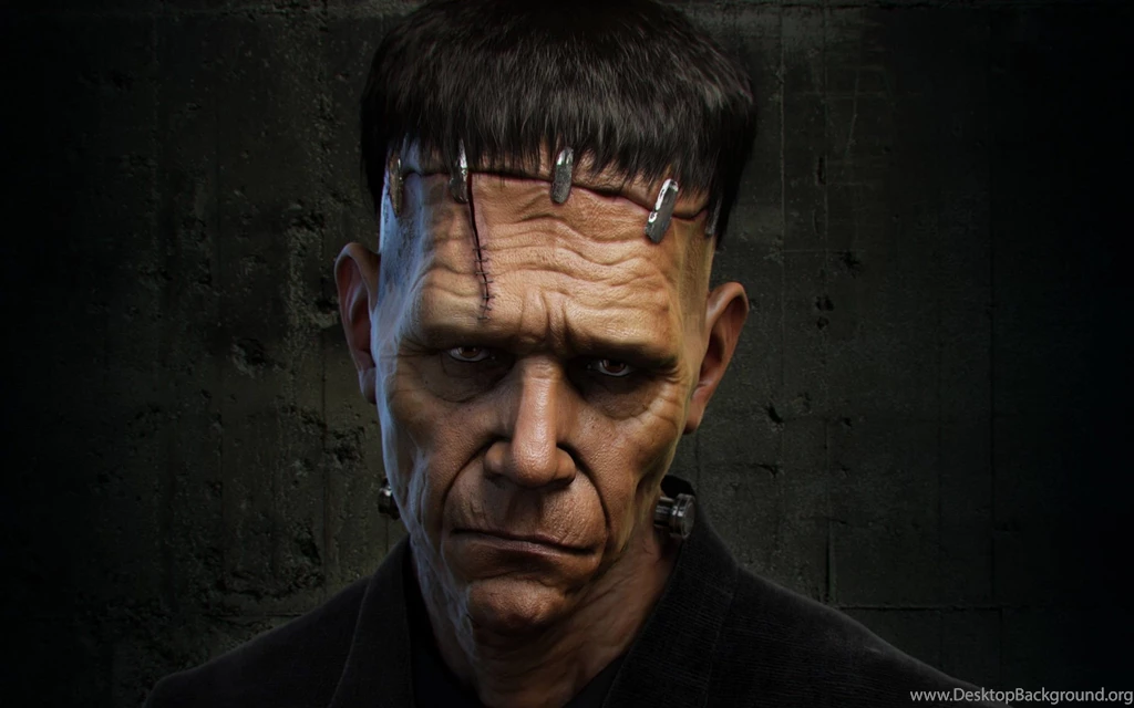 46 Monster HD Wallpapers