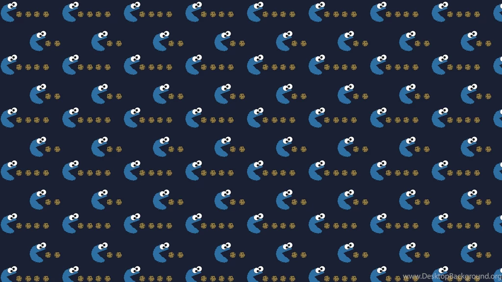 Cookie Monster Backgrounds