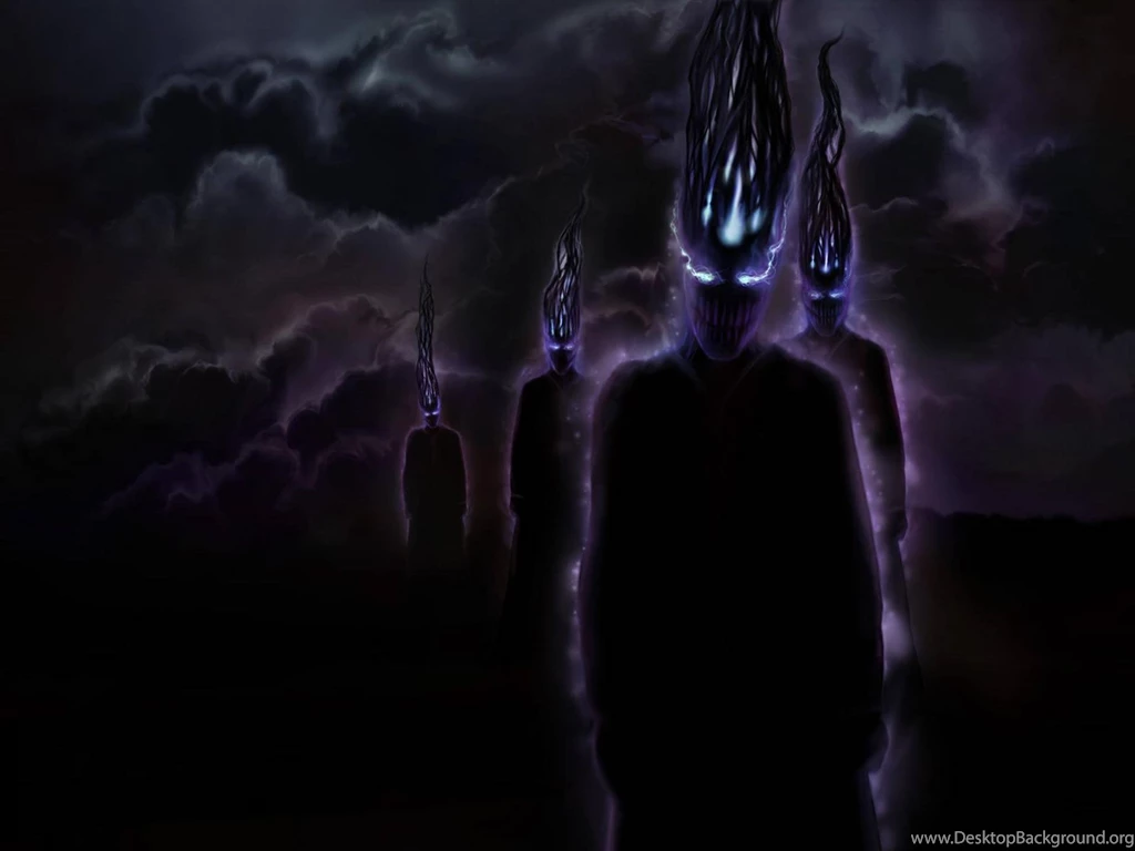 46 Monster HD Wallpapers