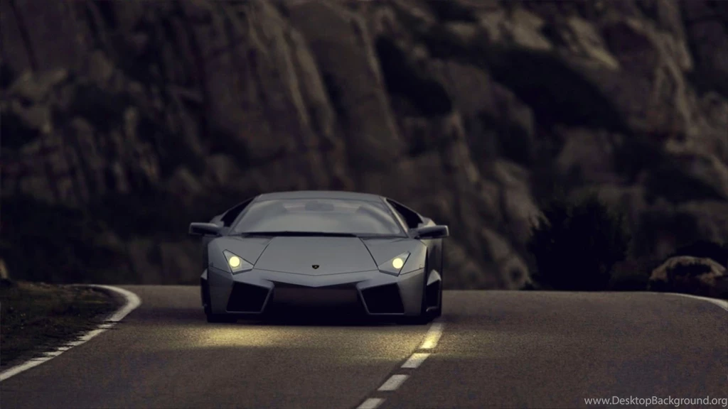 Lamborghini HD Wallpapers