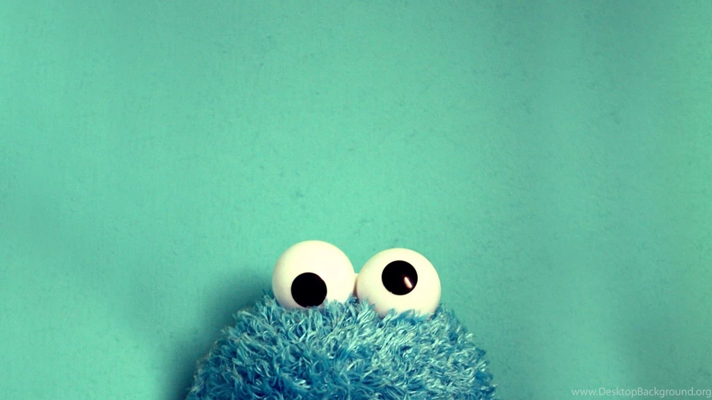 Cookie Monster Backgrounds