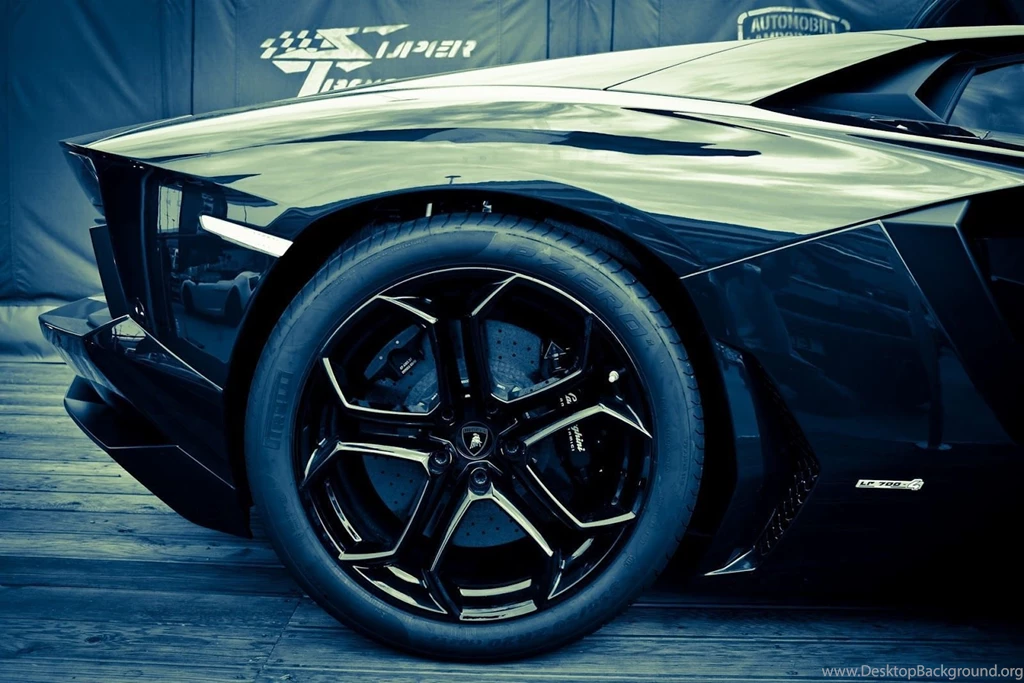 Lamborghini Aventador Ipad Wallpapers Hd