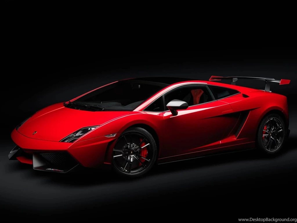 Red Lamborghini Wallpapers 4430 Hd Wallpapers. Wallpapers ...