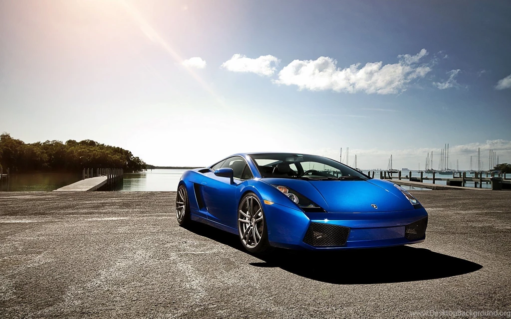 Lamborghini Wallpapers Desktop