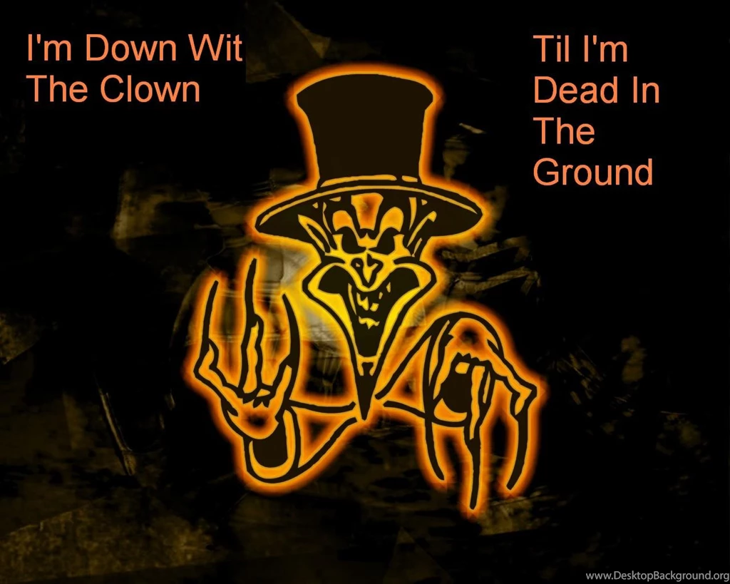 Insane Clown Posse Wallpapers HD Download