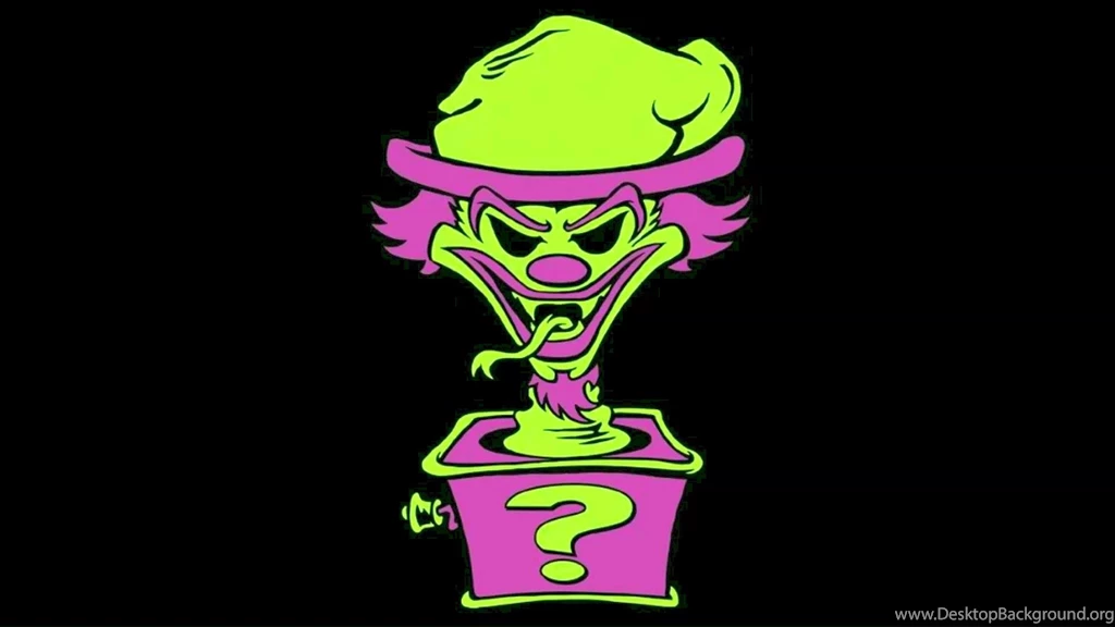 Juggalo Wallpapers