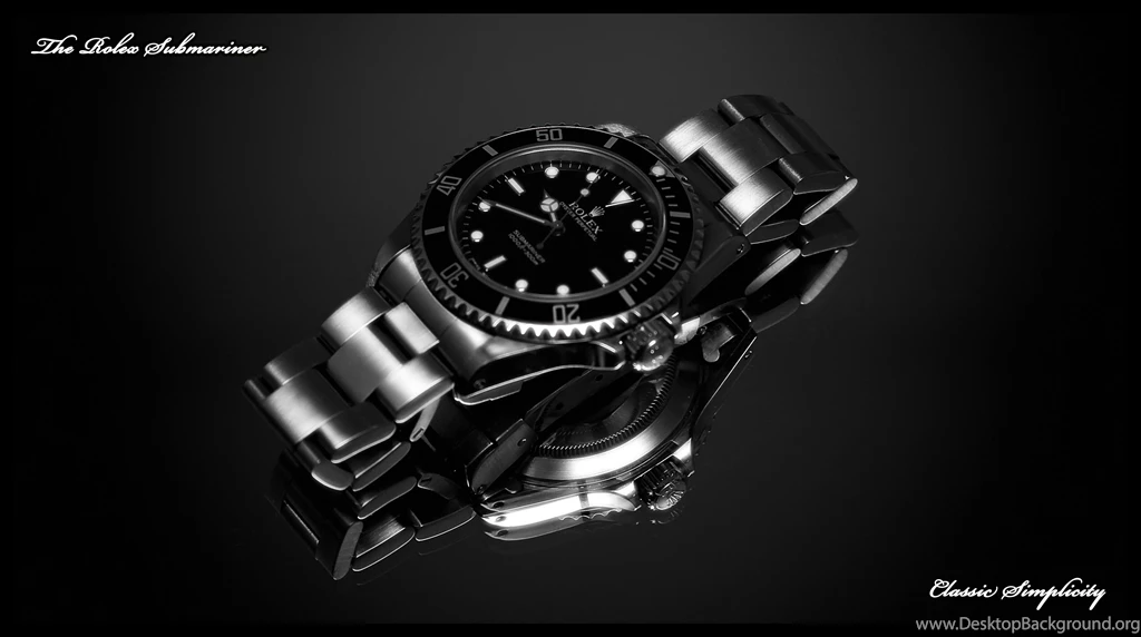 Weekend Rolex Wallpapers