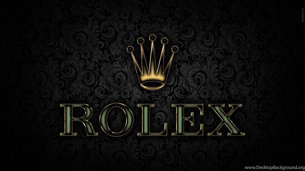 1920x1080 Brands, Rolex, Rolex Backgrounds, Rolex Logo, Watches ...