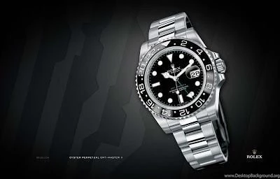 A MILLION OF WALLPAPERS.COM: ROLEX WATCHES WALLPAPERS