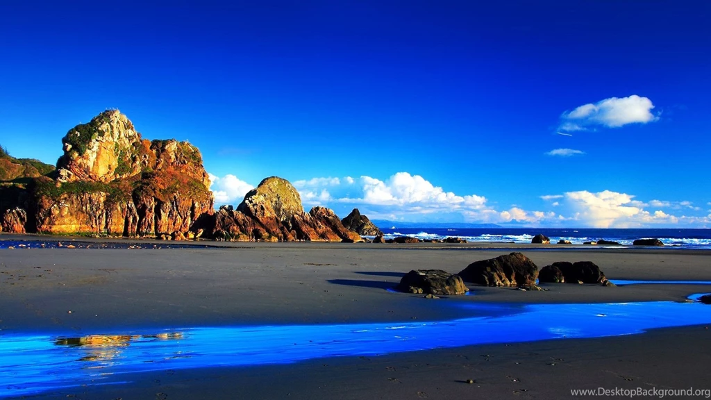 For 1080p Widescreen LCD Monitor HD Beautiful Landscape 1920 ...
