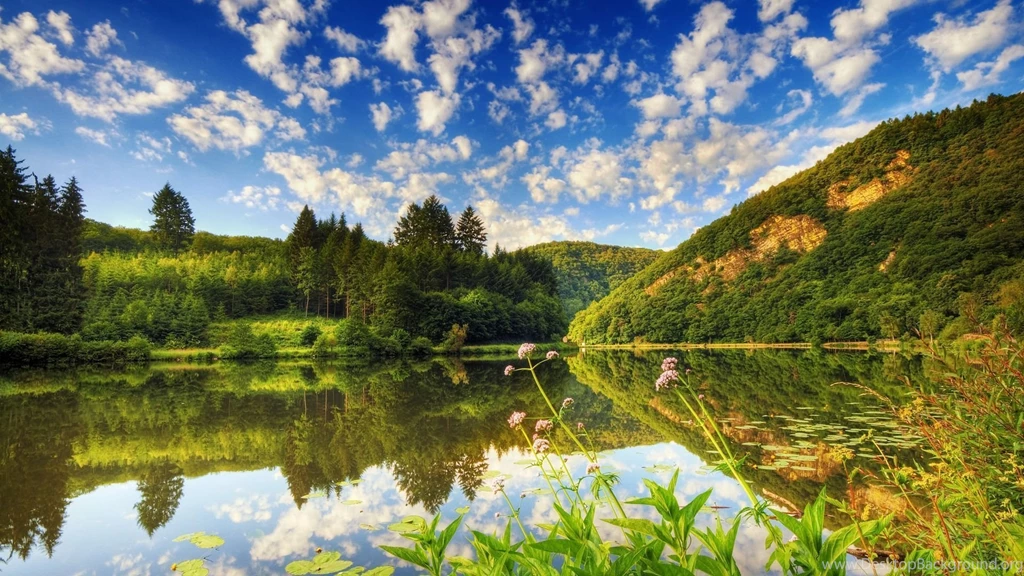 Breathtaking Landscape 1920 X 1080 Wallpapers