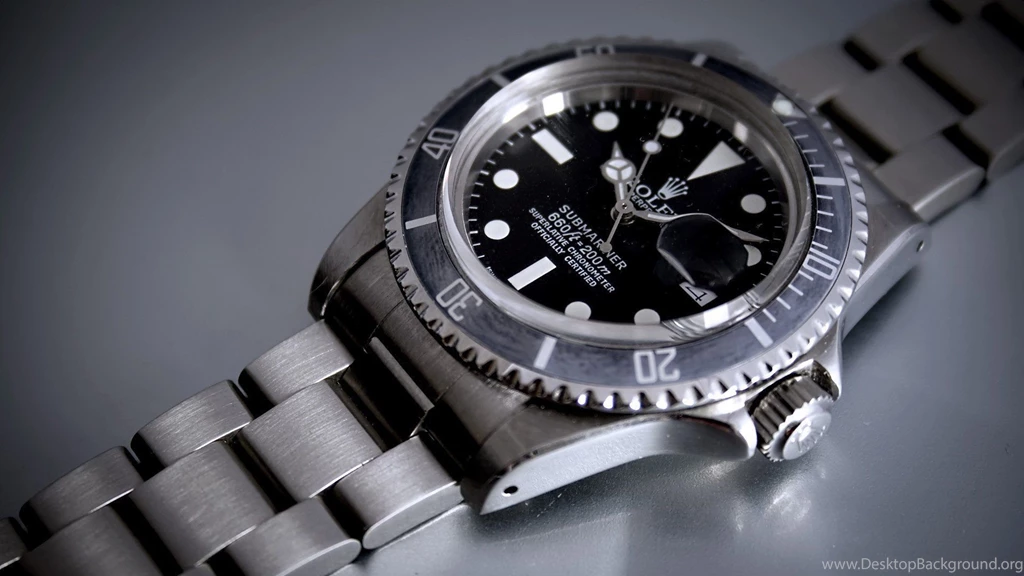 ROLEX Watch Time Clock (37) Wallpapers
