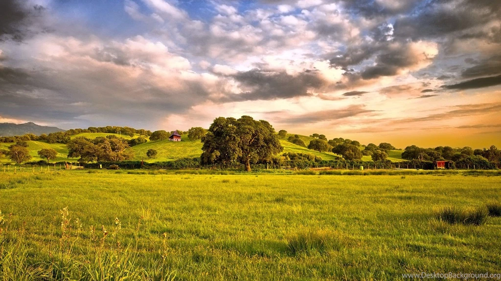 For 1080p Widescreen LCD Monitor HD Beautiful Landscape 1920 ...