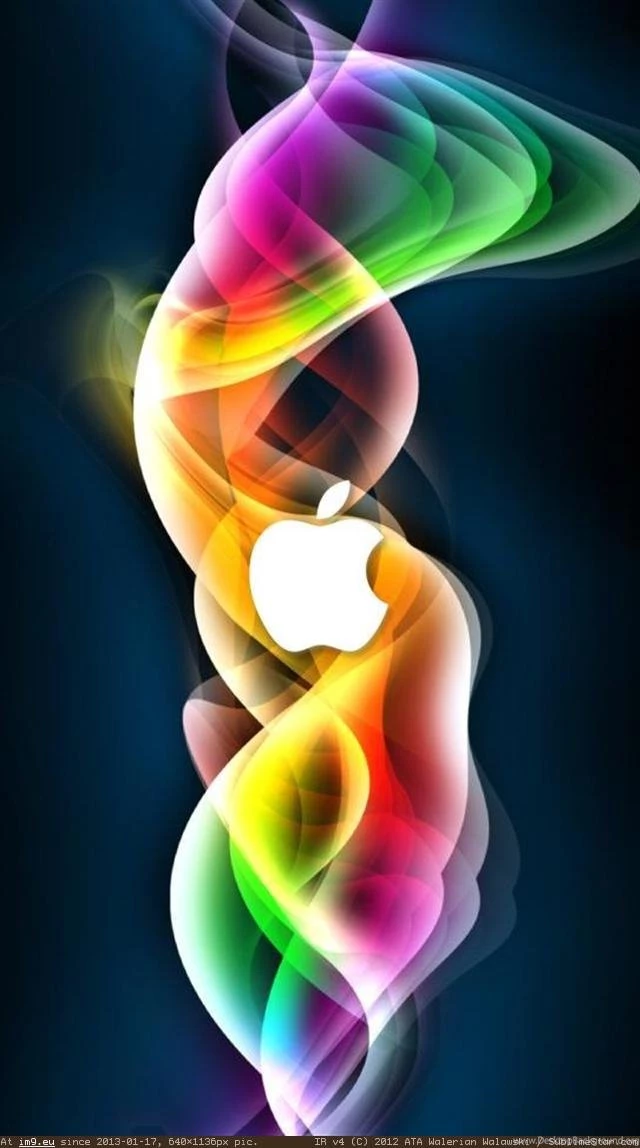Album: iPhone 5 Wallpapers W3S (page 1 Of 2, Full Images)