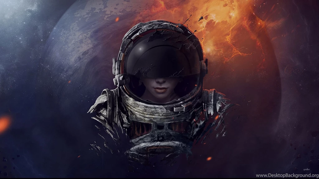 Wallpapers Tagged With SPACE