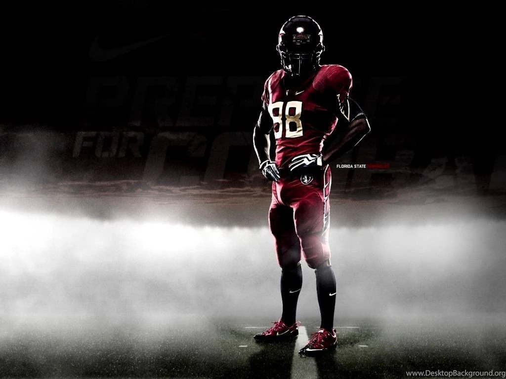 Nike American Football Wallpapers