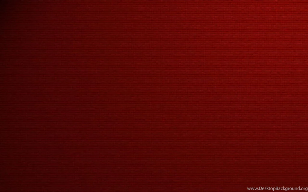 Red Wallpapers ~ Buana