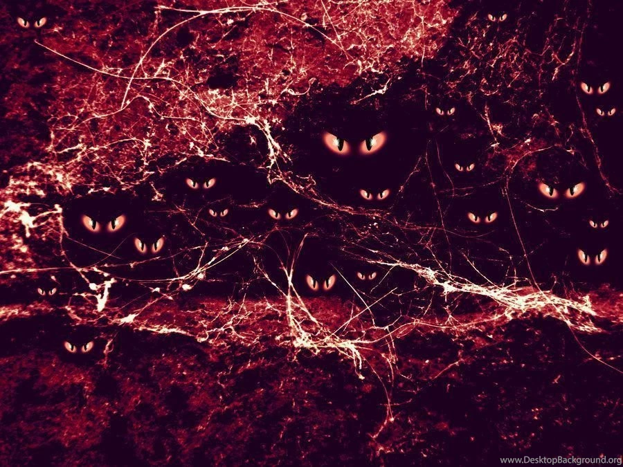 Eyes In Dark Red wallpapers By Rockgem On DeviantArt