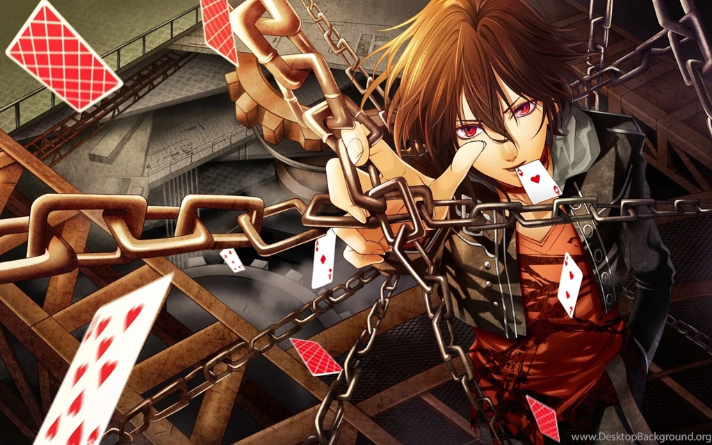 Free Download Anime Wallpapers Tag