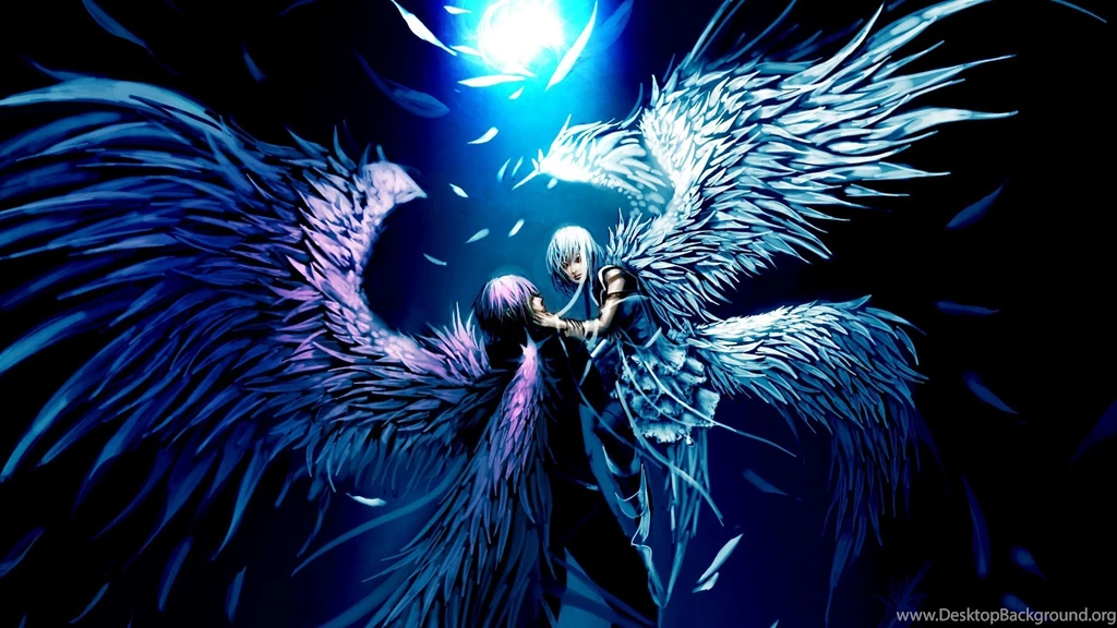 Anime Love's Brother Wallpapers HD